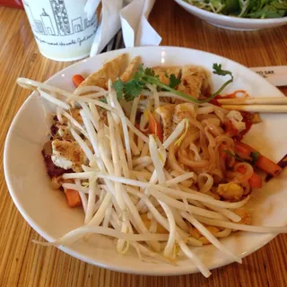 Pad Thai