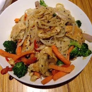 Kids Grilled Chicken Breast with Marinara