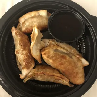 Potstickers