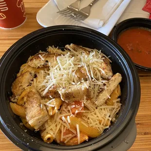 Noodles & Company