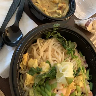 Pad Thai