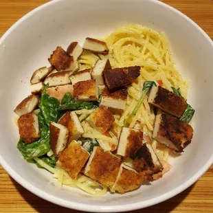 Alfredo