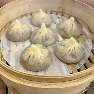 Xiao Long Bao-小笼包(6)
