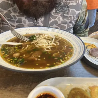 Broccoli-西兰花炒