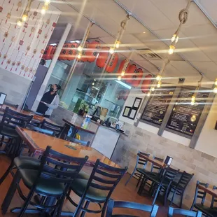 I wondered if they were open.