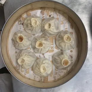 Xiao Long Bao