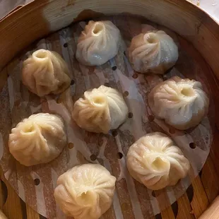 Xiao Long Bao