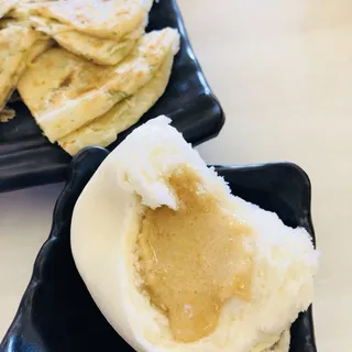 Sesame Bao