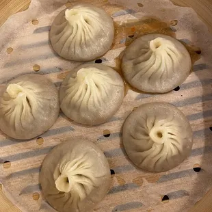 Xiao Long Bao