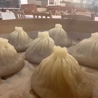 Xiao Long Bao