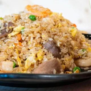 Fried Rice