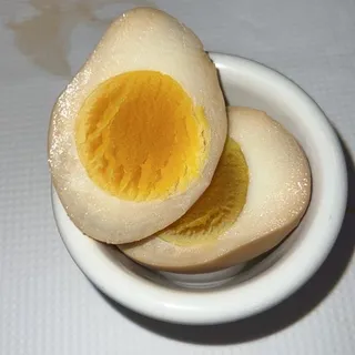 Marinated Egg