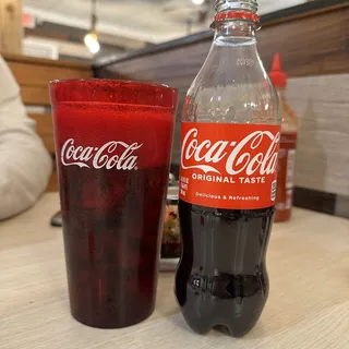 Coca Cola