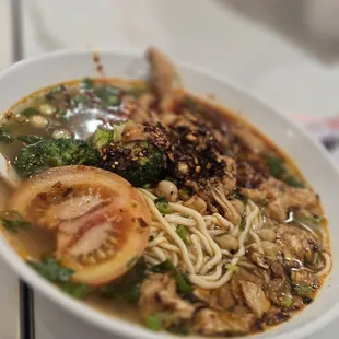 noodles, noodle dish, ramen, noodle soup, food, ramen and noodles