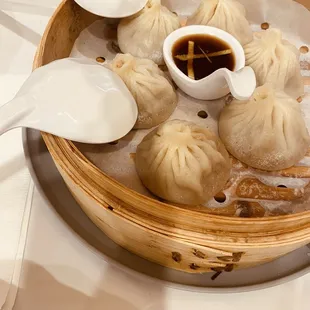Xiao Long Bao