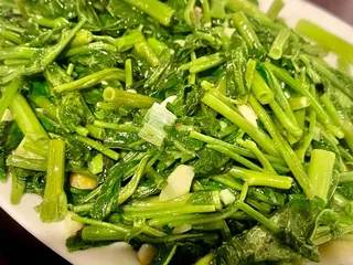 Chow's Chinese Restaurant