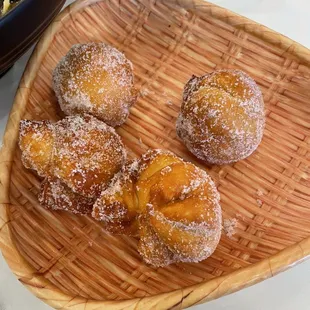 Chocolate bao