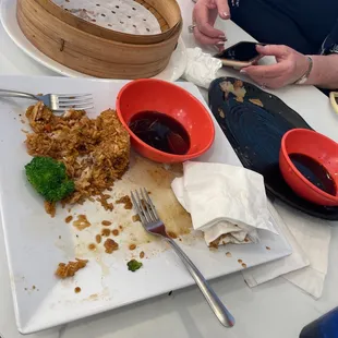 Authentic Soup Dumplings