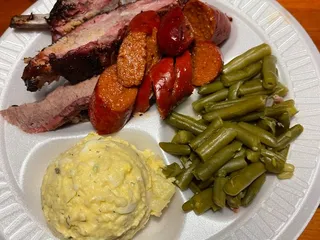 Pappy’s Bar-B-Q