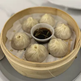 Xiao Long Bao