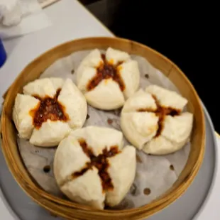 BBQ Bao