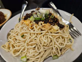 DASHI Sichuan Kitchen & Bar