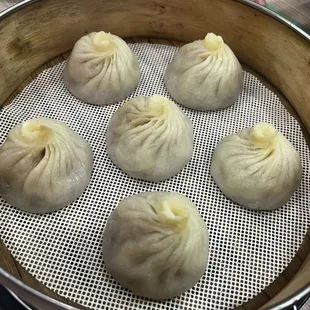 Xiao Long Bao