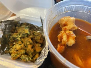 Spice Thai Cafe