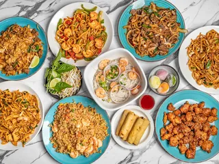 Rice & Noodle