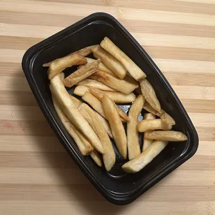 Fries