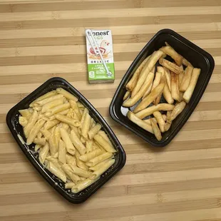 Killer Mac Kids Meal