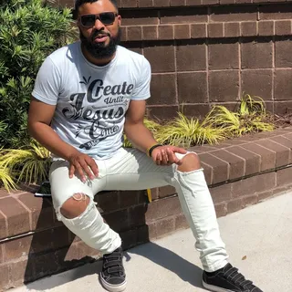 Darius C.