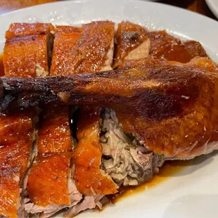 Roast Duck