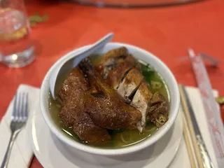 New Asia Restaurant