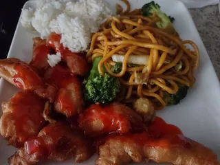 New China