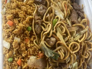 China Taste
