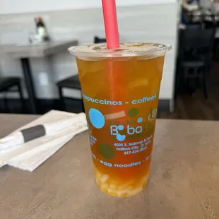 drink