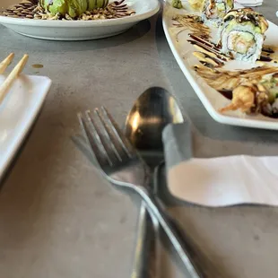 food