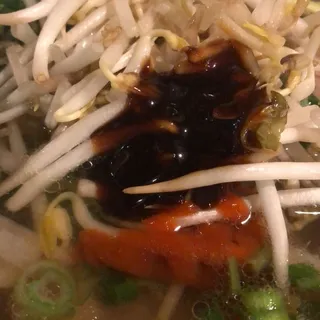 Deluxe Pho