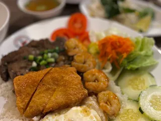 Pho Real