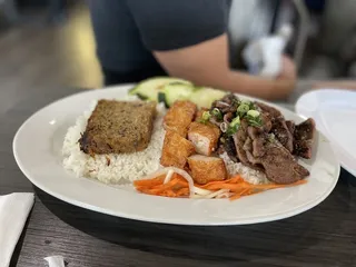 My Lan Bistro