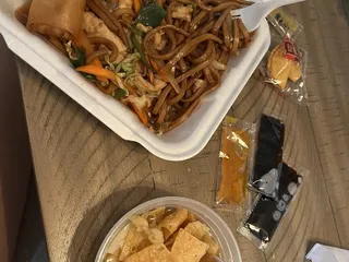 Hong Kong Express