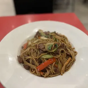 Special Rice Noodles