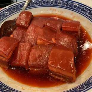 Westlake Dongpo Pork Belly