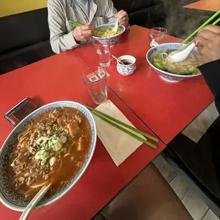 Hong Kong BBQ Pork Bowl