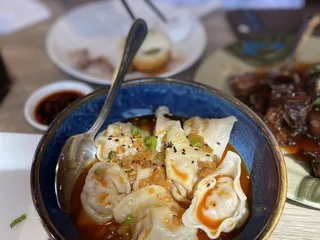 Dumpling Kitchen