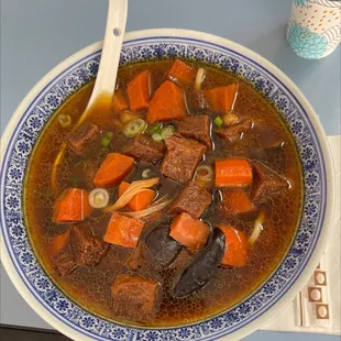 Double2 Happiness Gluten Puff