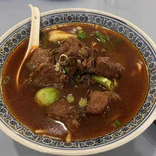 Taiwan Beef