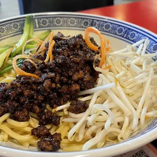 Beijing Black Bean sauce