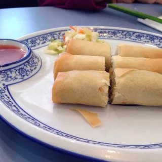 Spring Rolls